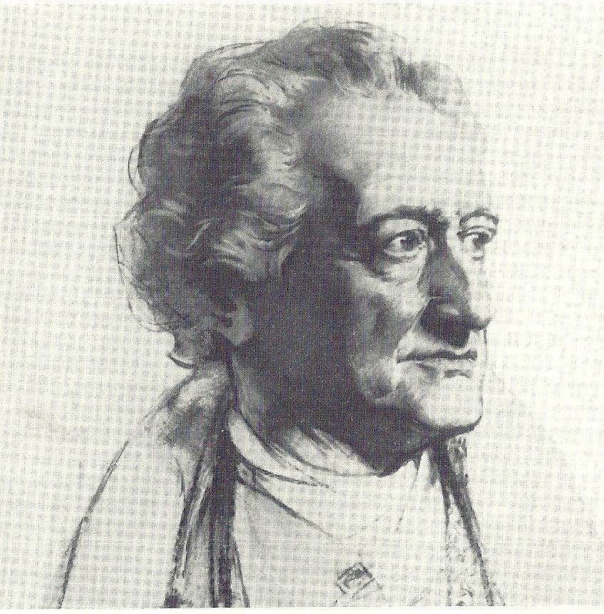 Illustration zu Schönheit und Harmonie